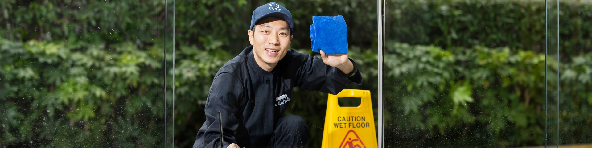 設備及能源服務-物業(yè)公司