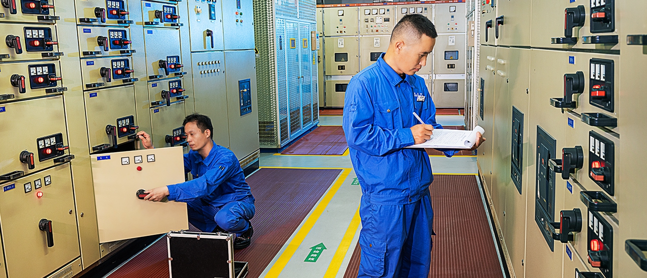 設備及能源服務-上海物業(yè)公司服務