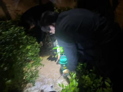 筑起校園安全的鋼鐵長城_辦公物業(yè)公司